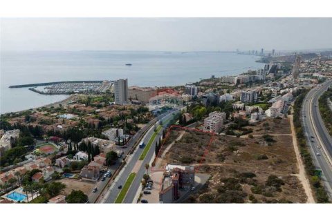 4604m² Land en Pyrgos, Cyprus No. 76511 2