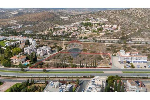 4604m² Land en Pyrgos, Cyprus No. 76511 1