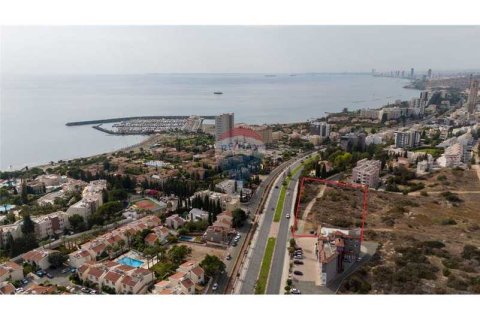 4604m² Land en Pyrgos, Cyprus No. 76511 5