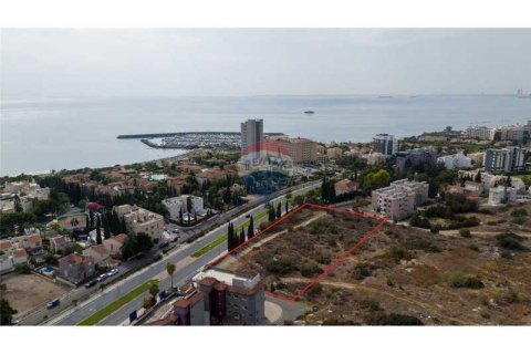 4604m² Land en Pyrgos, Cyprus No. 76511 4