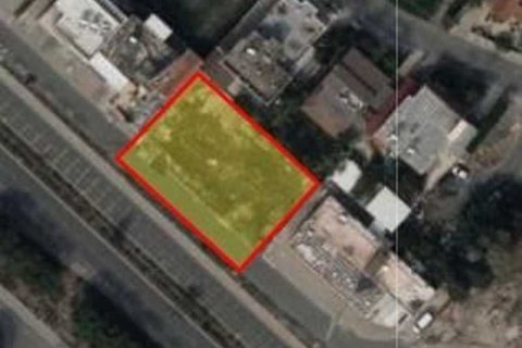 1074m² Land en Aradippou, Cyprus No. 76512 1