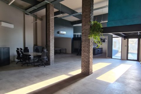 1067m² Commercial property in Nicosia, Cyprus No. 51430 6