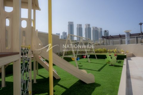 1 chambre Appartement à Al Reem Island, UAE No. 4192 11