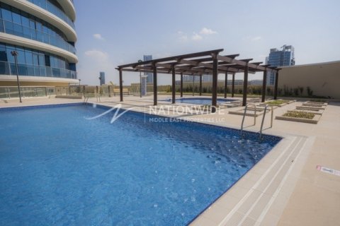 1 dormitorio Apartment en Al Reem Island, UAE No. 4192 10