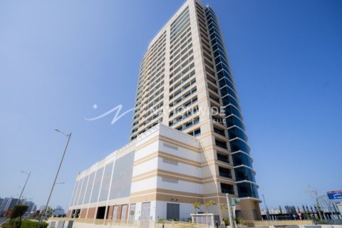 1 dormitorio Apartment en Al Reem Island, UAE No. 4192 1