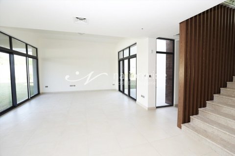 5 bedrooms Villa on the Yas Island, UAE No. 4194 7