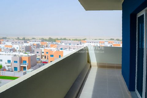 3 bedrooms Apartment in Al Reef, UAE No. 3432 8