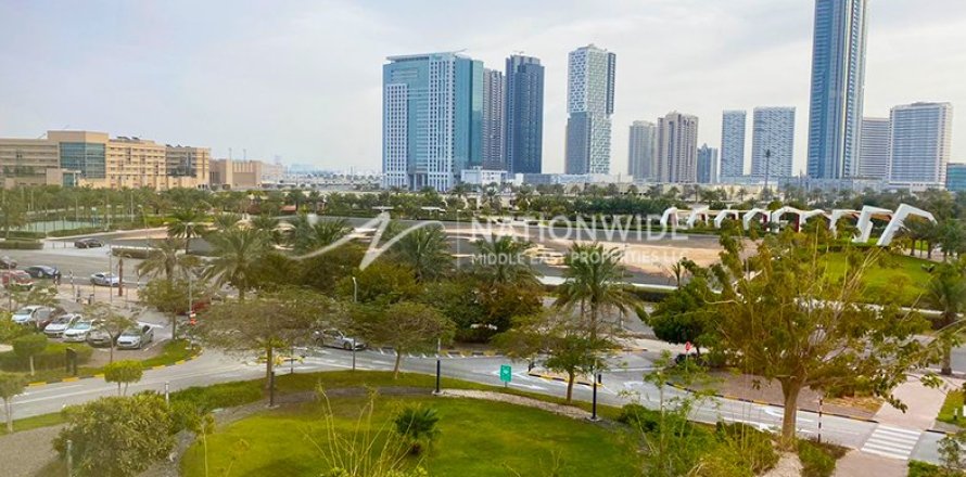 1 dormitorio Apartment en Al Reem Island, UAE No. 3431