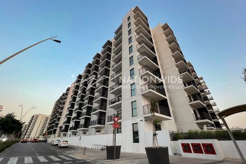 3 dormitorios Apartment en  Yas Island, UAE No. 4191 1