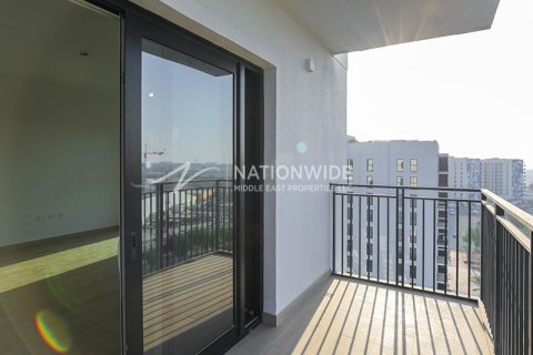 3 bedrooms Apartment on the Yas Island, UAE No. 4191 7