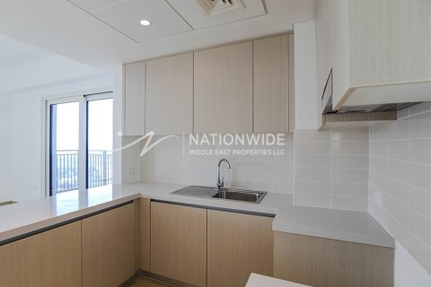 3 dormitorios Apartment en  Yas Island, UAE No. 4191 17