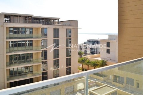 2 bedrooms Duplex in Al Raha Beach, UAE No. 4193 2