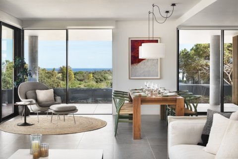 3 chambres Penthouse à Sotogrande, Spain No. 27276 15