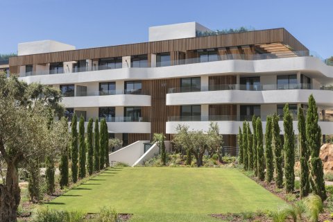 3 dormitorios Penthouse en Sotogrande, Spain No. 27276 26