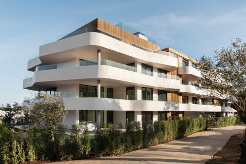 3 dormitorios Penthouse en Sotogrande, Spain No. 27276 4