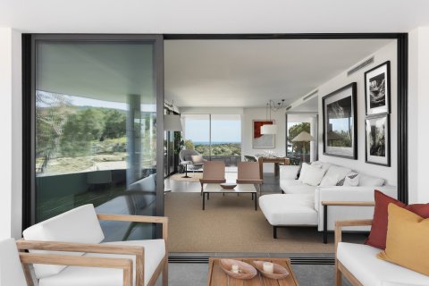 3 chambres Penthouse à Sotogrande, Spain No. 27276 16