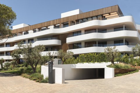 3 chambres Penthouse à Sotogrande, Spain No. 27276 13