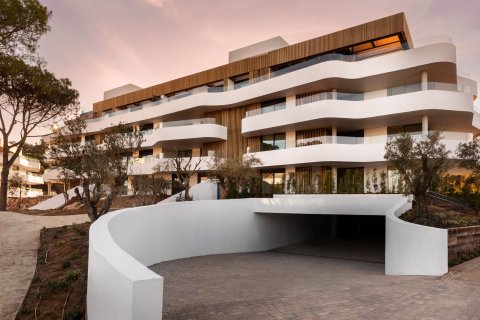 3 dormitorios Penthouse en Sotogrande, Spain No. 27276 6