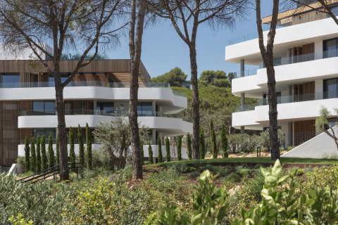 3 chambres Penthouse à Sotogrande, Spain No. 27276 12