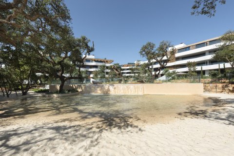 3 dormitorios Penthouse en Sotogrande, Spain No. 27276 27