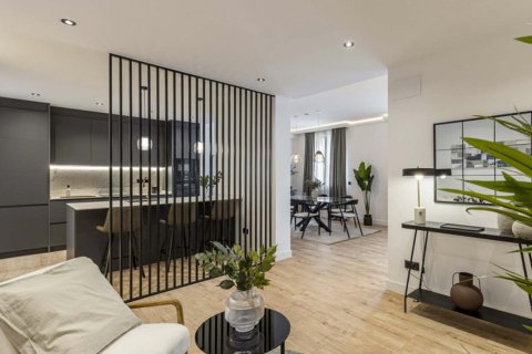 3 dormitorios Apartment en Madrid, Spain No. 26821 9