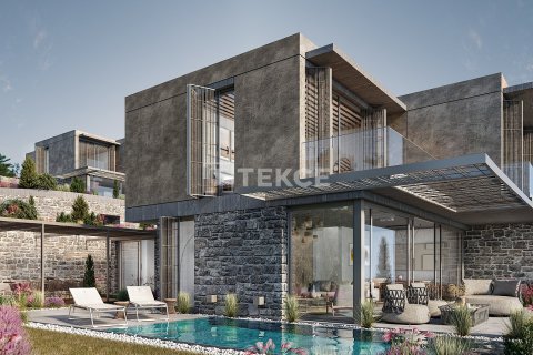 3+1 Villa en Cesme, Turkey No. 15847 5