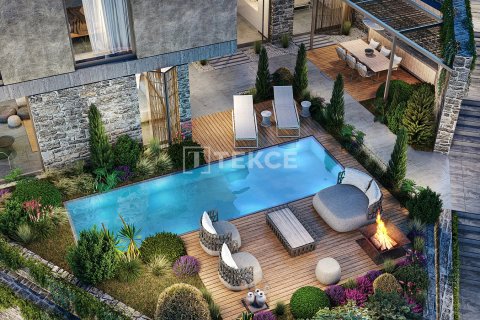 3+1 Villa en Cesme, Turkey No. 15847 8