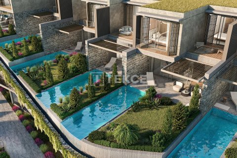 3+1 Villa en Cesme, Turkey No. 15847 4