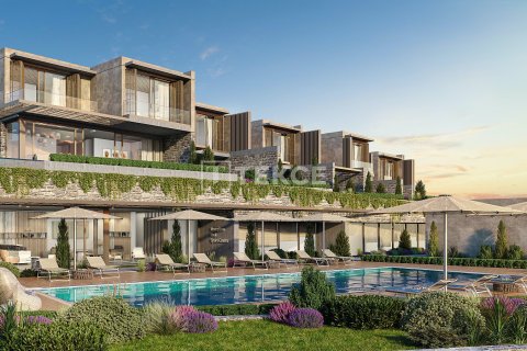 3+1 Villa en Cesme, Turkey No. 15847 30