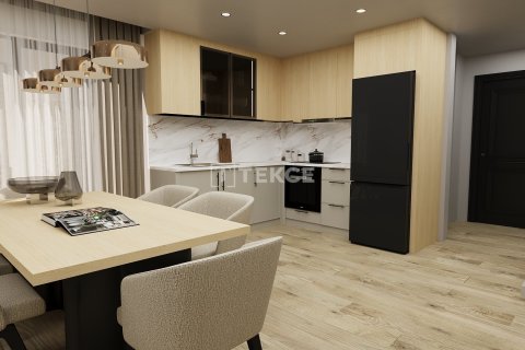 3+1 Appartement à Fethiye, Turkey No. 16689 25