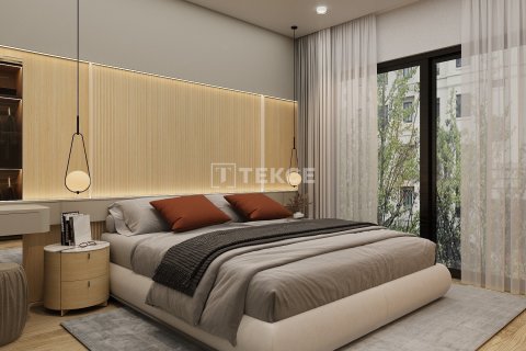 3+1 Apartment en Fethiye, Turkey No. 16689 24