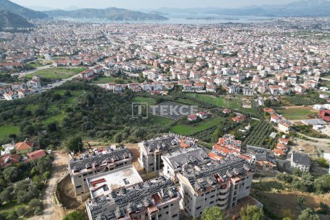 3+1 Appartement à Fethiye, Turkey No. 16689 9