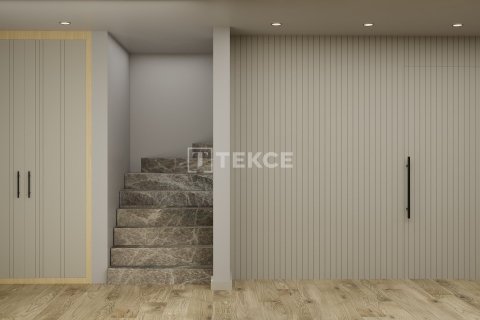 3+1 Appartement à Fethiye, Turkey No. 16689 26