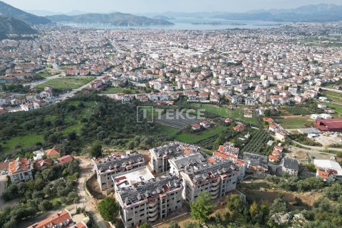 3+1 Appartement à Fethiye, Turkey No. 16689 12