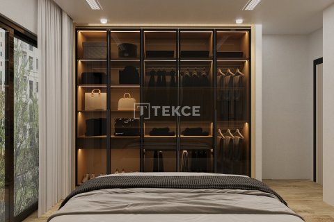 3+1 Appartement à Fethiye, Turkey No. 16689 23