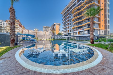 2+1 Apartment en Alanya, Turkey No. 16495 11