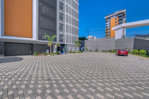 2+1 Appartement à Alanya, Turkey No. 16495 15