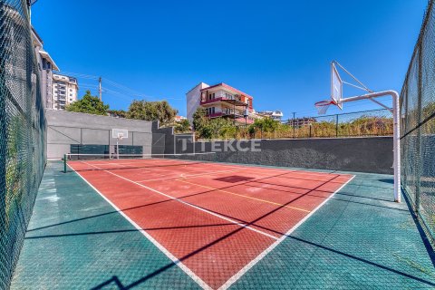 2+1 Appartement à Alanya, Turkey No. 16495 16