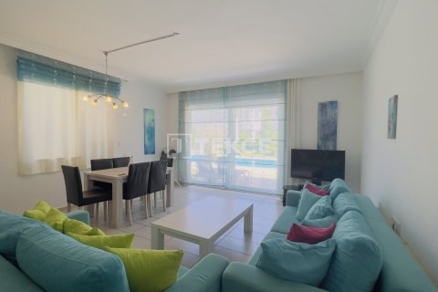 3+1 Apartment in Kemer, Turkey No. 16649 5