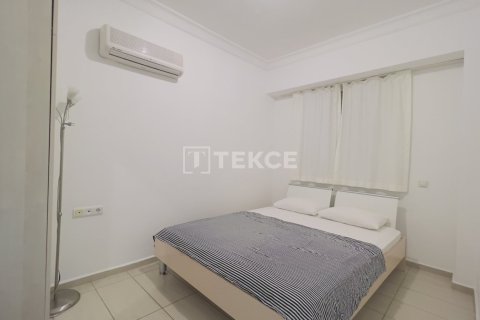 3+1 Apartment in Kemer, Turkey No. 16649 13