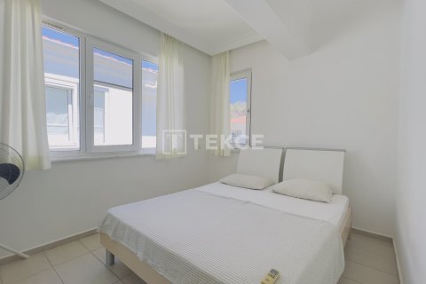 3+1 Appartement à Kemer, Turkey No. 16649 15