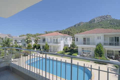 3+1 Apartment in Kemer, Turkey No. 16649 10