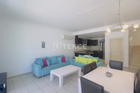 3+1 Apartment in Kemer, Turkey No. 16649 11