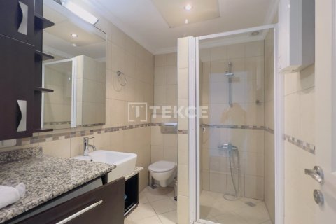 3+1 Apartment in Kemer, Turkey No. 16649 2