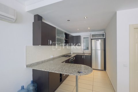 3+1 Apartment en Kemer, Turkey No. 16649 6