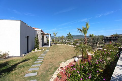 3+1 Villa in Bodrum, Turkey No. 16692 13