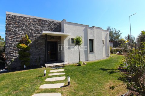 3+1 Villa en Bodrum, Turkey No. 16692 12