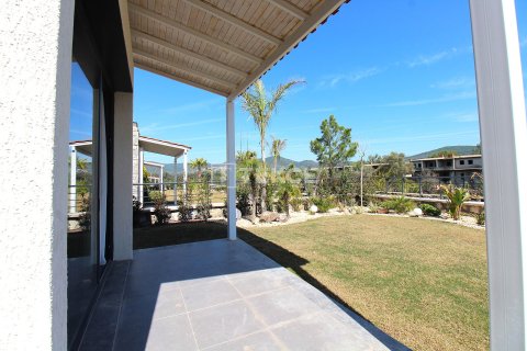 3+1 Villa in Bodrum, Turkey No. 16692 9