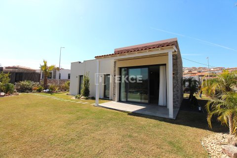 3+1 Villa in Bodrum, Turkey No. 16692 1