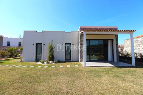 3+1 Villa en Bodrum, Turkey No. 16692 8